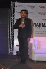 AR Rahman announces India Tour Rahmanishq in Mumbai on 29th July 2013 (3).JPG